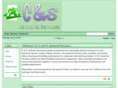 candsjanitorialservices.com
