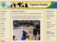 capoeirasweden.com
