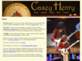 caseyhenry.net