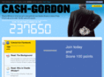 cash-gordon.com