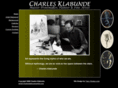 charlesklabundeartist.com