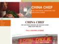 chinachefonline.com