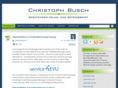 christophbusch.com