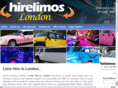 citylimo.co.uk