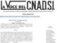 cnadsi.org