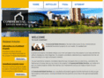 commercialestateservices.com
