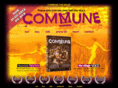 communethemovie.com