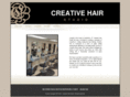 creativehairstudio.net