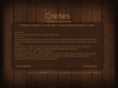 credes.ru