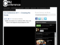 cruconference.com