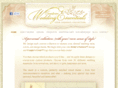 customweddingessentials.com