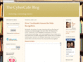 cybercafeblog.com