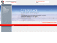 cyberspaceltd.com