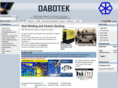 dabotek.com