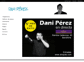 daniperez.net