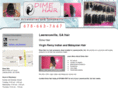dimehair.com