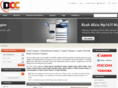 discountcopiercenter.com