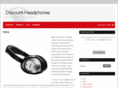 discountheadphones.net