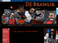 djbrawlik.com