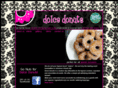 dolcedonuts.com
