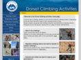dorsetclimbingactivities.com