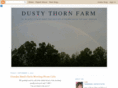 dustythornfarm.com