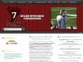 dylanwitschenfoundation.com
