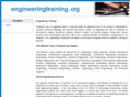 engineeringtraining.org
