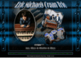 ericmichaelsorgantrio.com