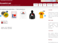 face-shirt.com