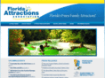 floridaattractions.com