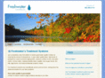 freshh2oconsulting.com