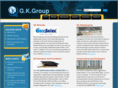 gkgrouppune.com