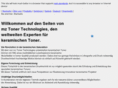 glas-toner.com