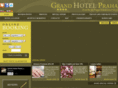 grand-hotel-praga.com