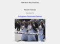 halfmoonbayfestival.com