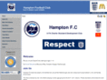 hampton-fc.co.uk