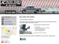 hitchesdirect-eauclaire.com