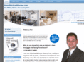homenotjustahouse.com
