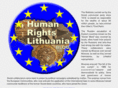 human-rights-lithuania.org