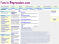 iamindepression.com