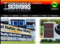 indianapolissignworks.com