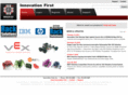 innovationfirst.net