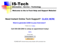 istechelp.com