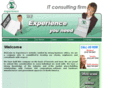 it-experience.com