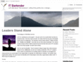 itbartender.com