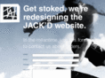 jackedskimboards.com