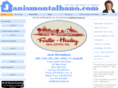 janismontalbano.com