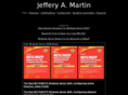 jefferymartin.com