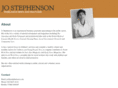 jostephenson.com